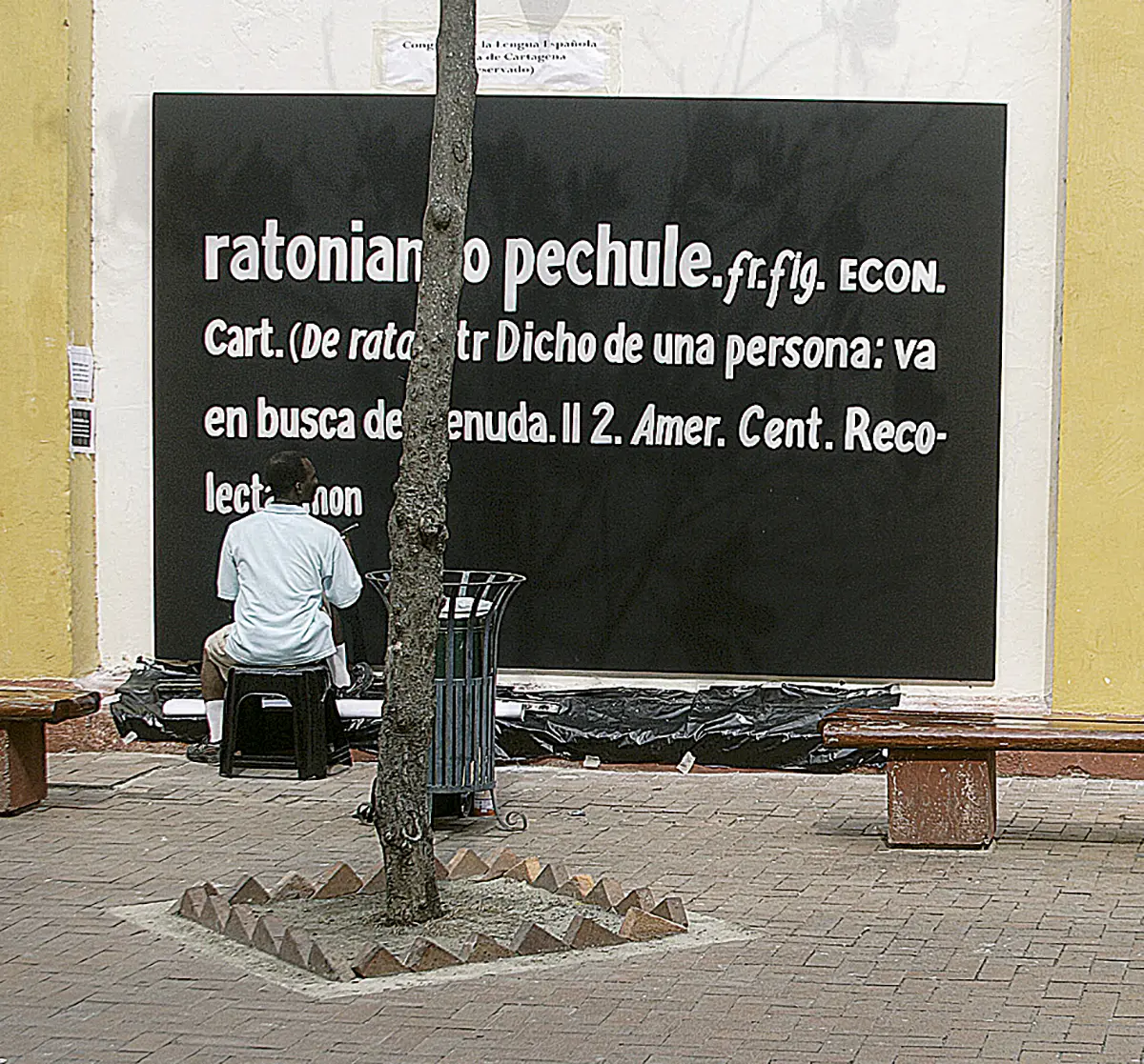 Colectiva: Cart(ajena) — imagen 3
