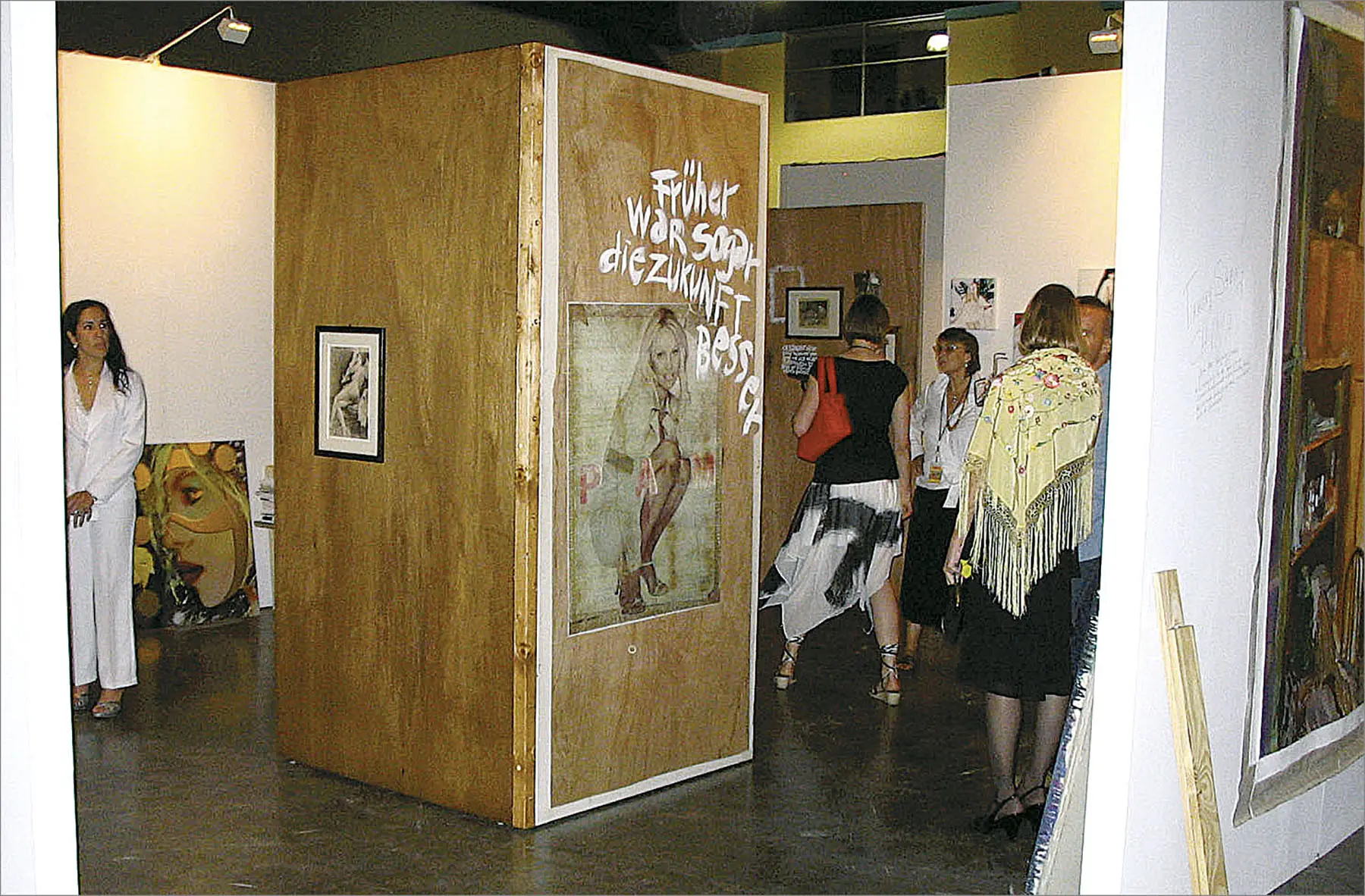 CIRCA 2007