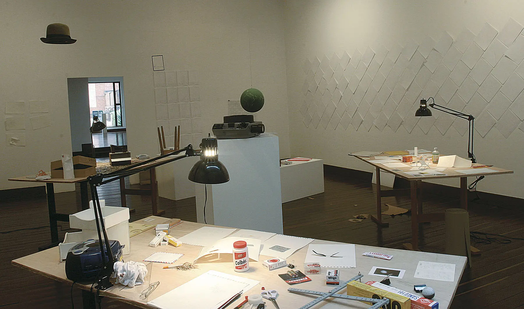 Arco 2007
