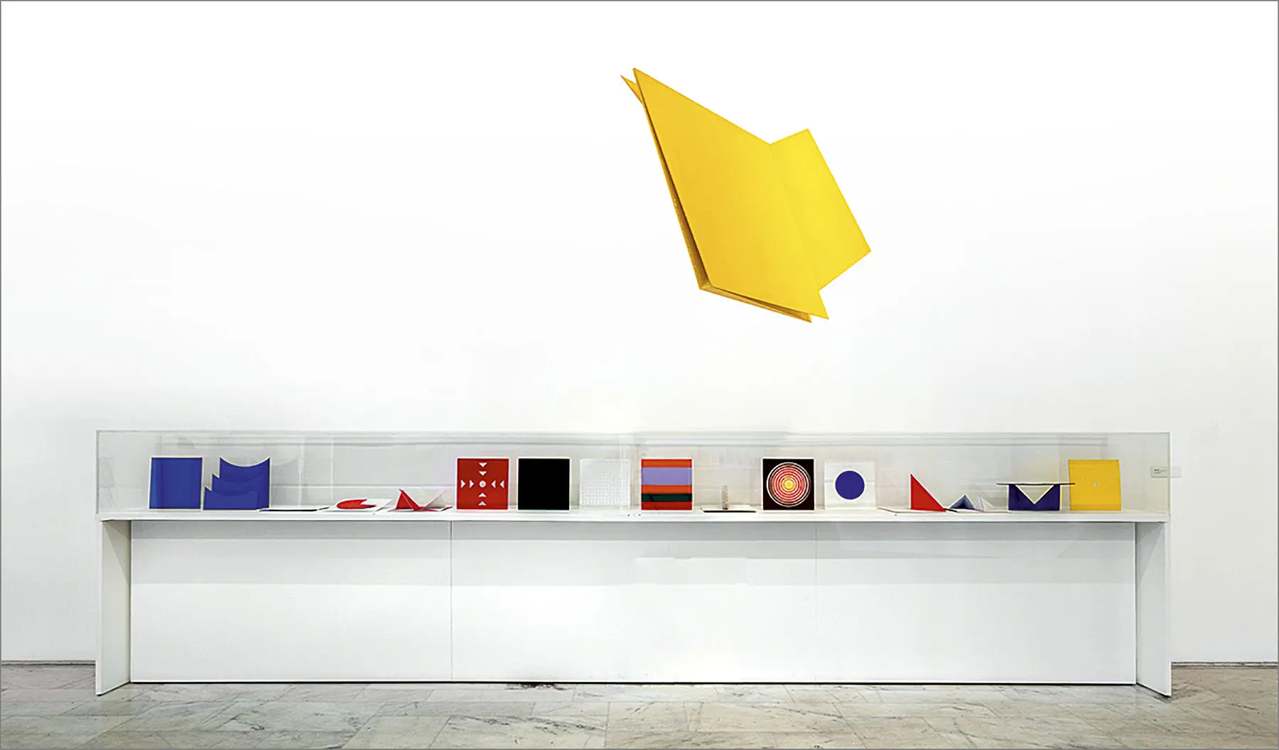 Colección Inhotim