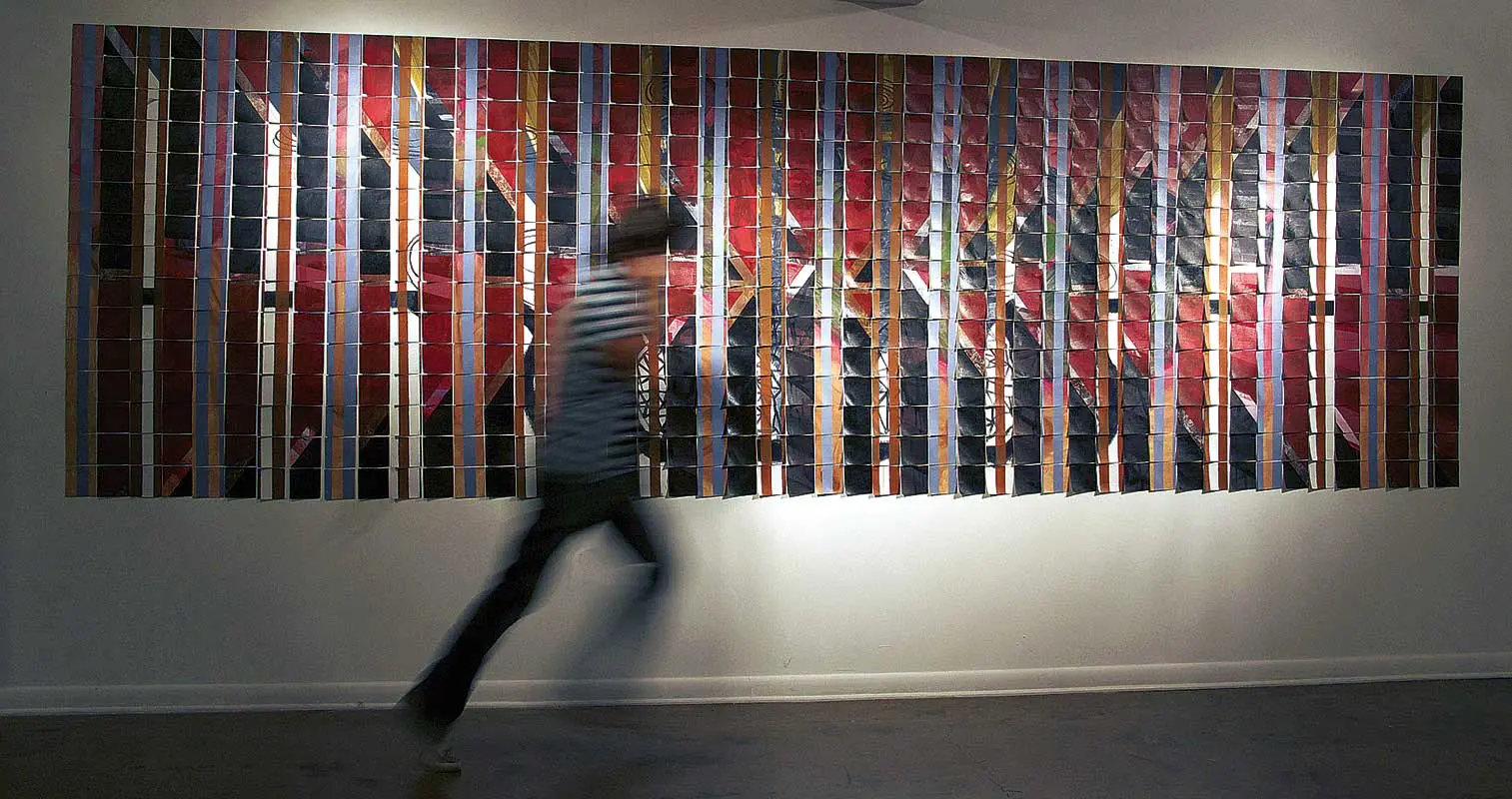Exposición Individual: Amalia Caputo y José Luis Landet — imagen 2