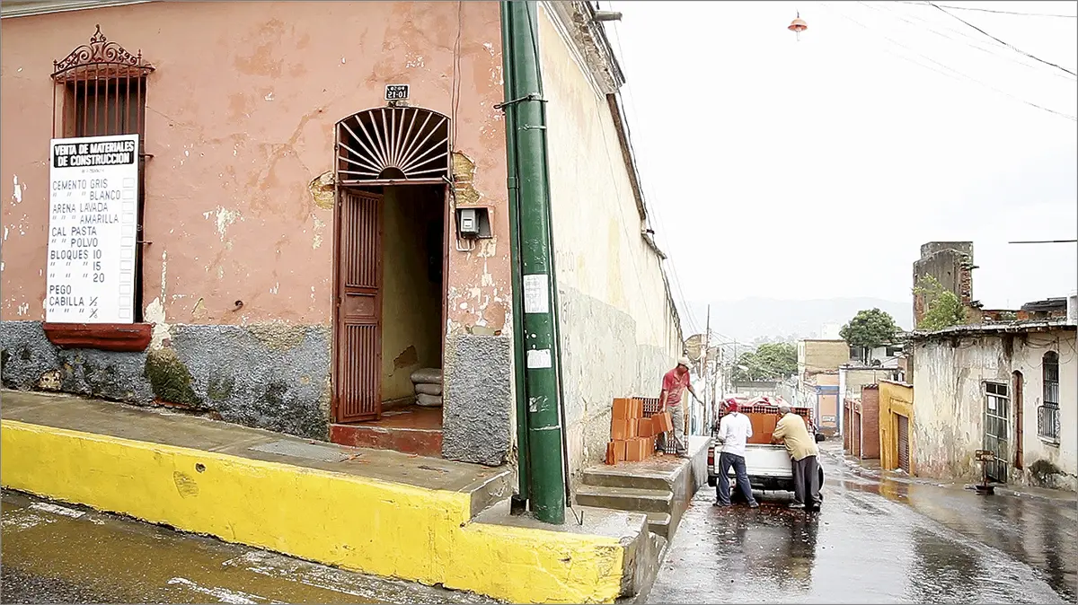 Colectiva: Para ser construidos — imagen 2