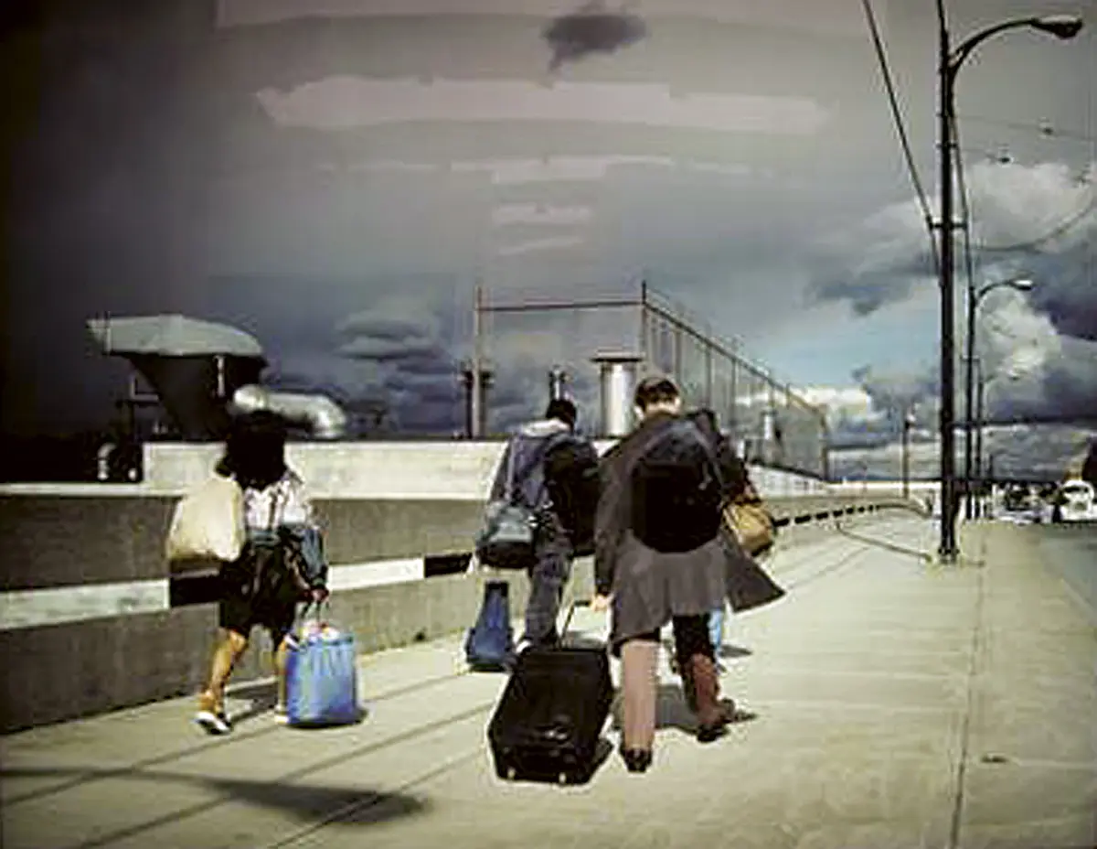 Colectiva: The Traveling Show — imagen 1