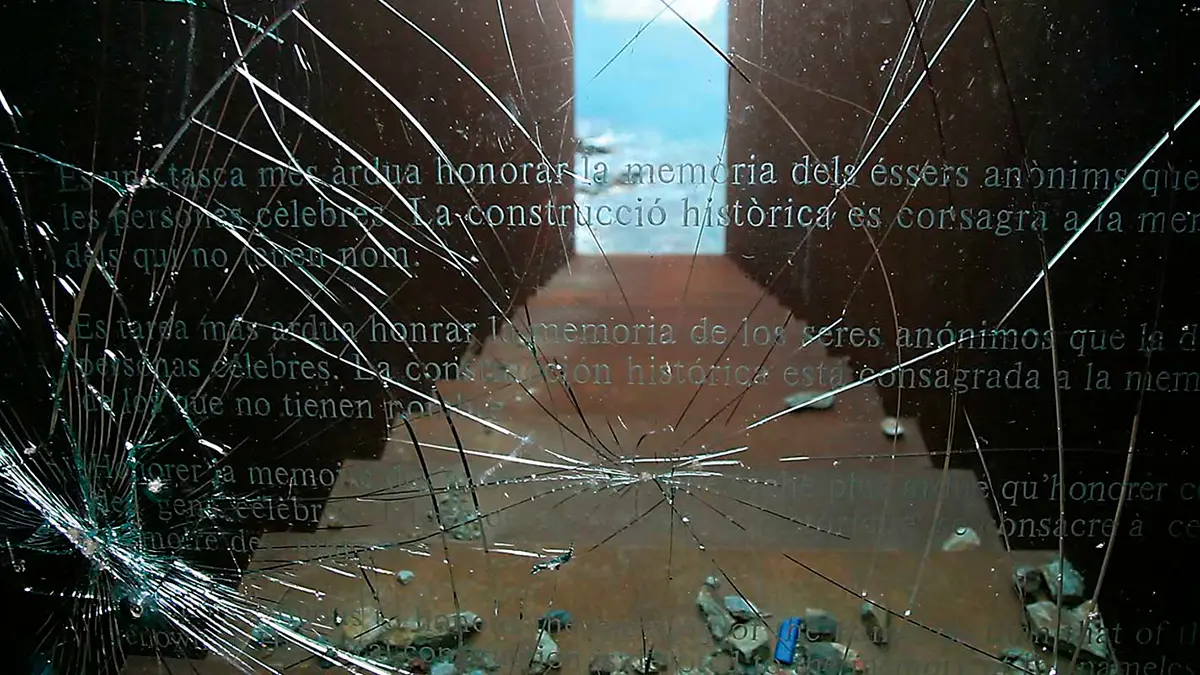 Bienal: Dominó caníbal — imagen 8