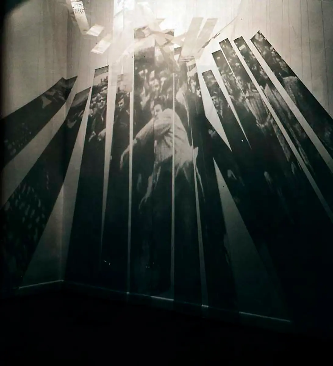Monografía: Graciela Sacco — imagen 3