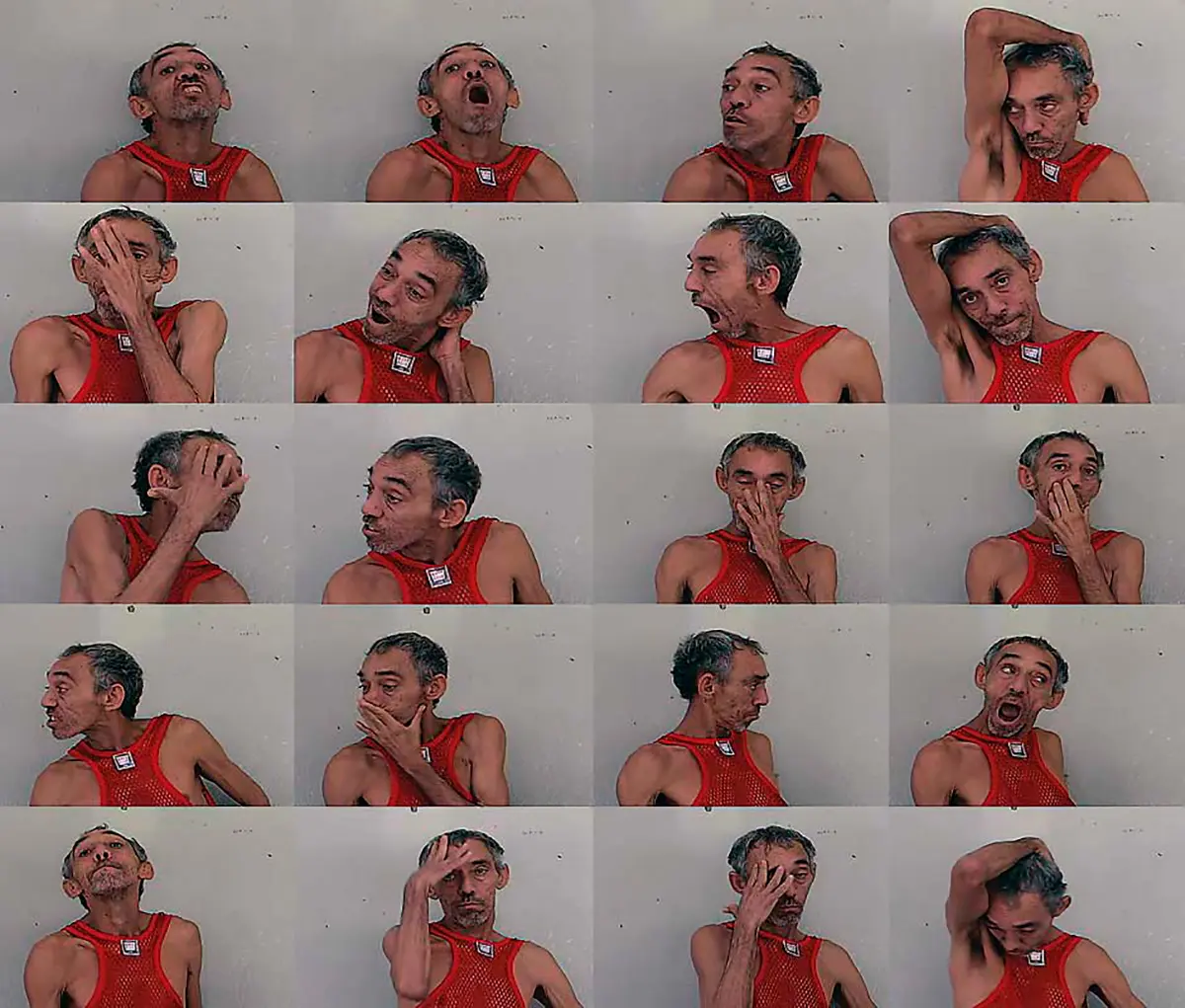 Monografía: Javier Téllez — imagen 2