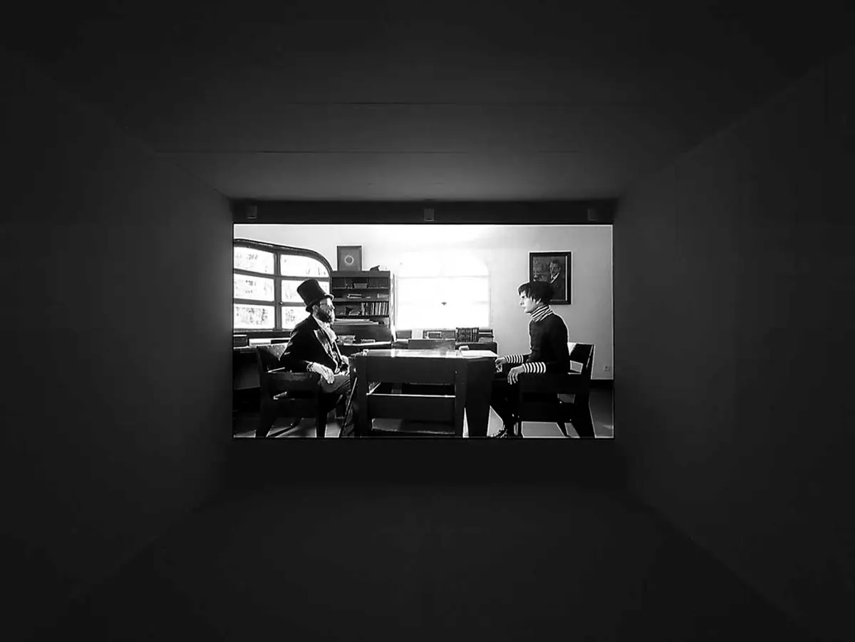 Monografía: Javier Téllez — imagen 10
