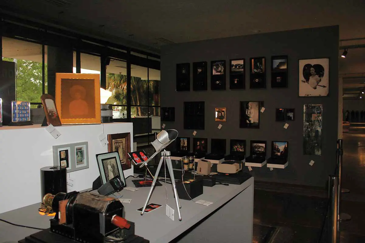 Bienal: The 29th São Paulo Biennial — imagen 1