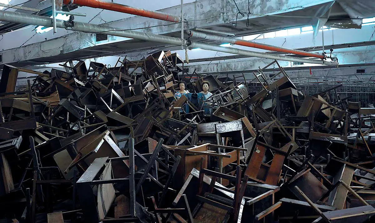 Bienal: The 29th São Paulo Biennial — imagen 7