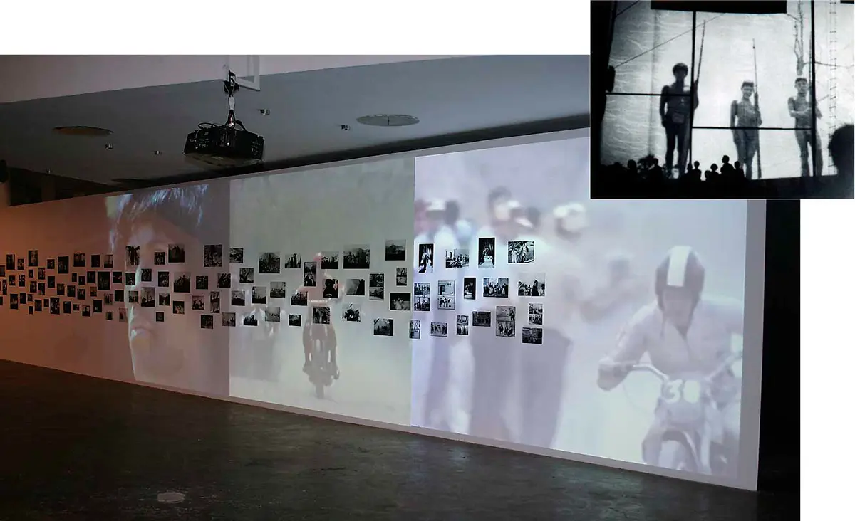 Bienal: The 29th São Paulo Biennial — imagen 8