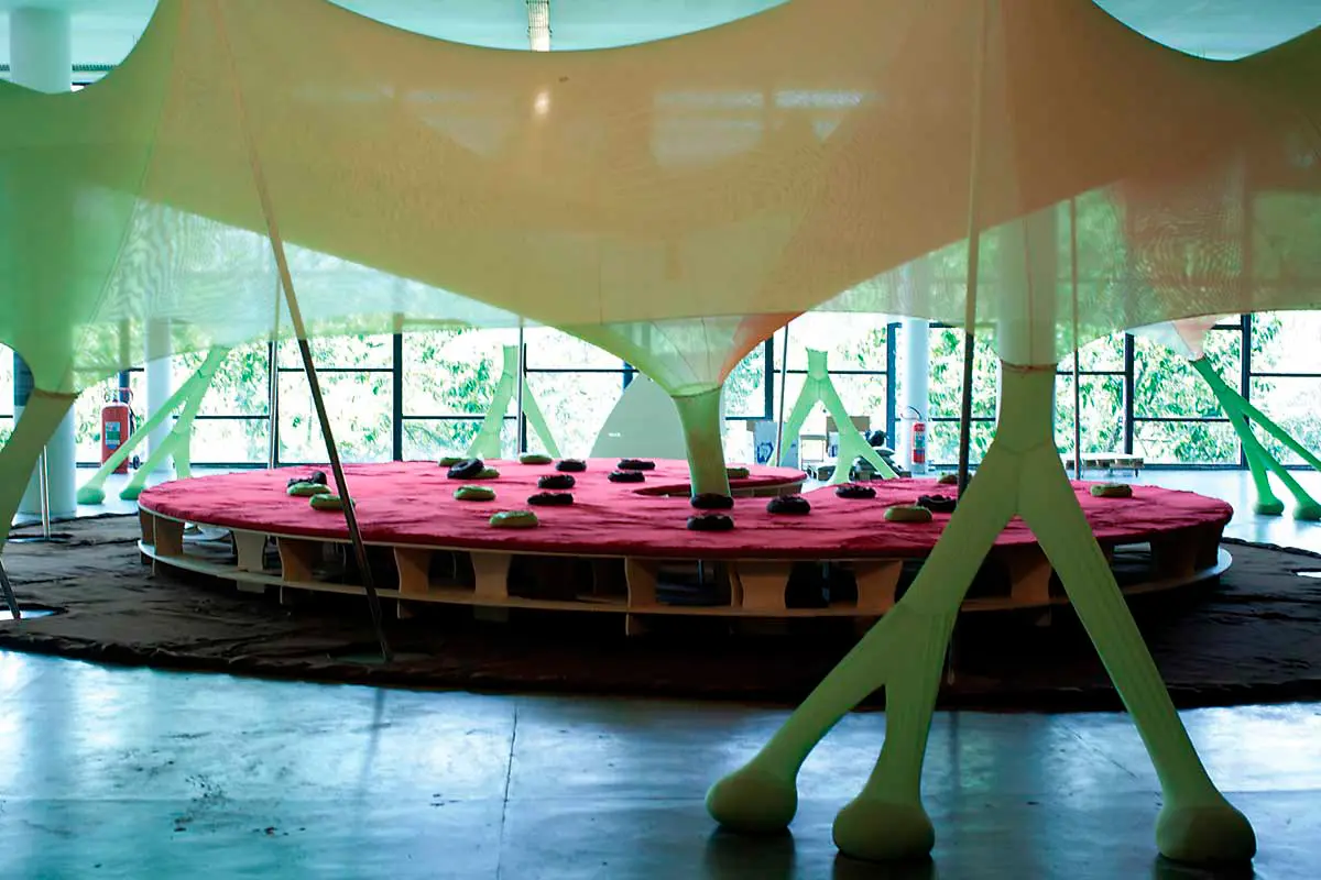 Bienal: The 29th São Paulo Biennial — imagen 9