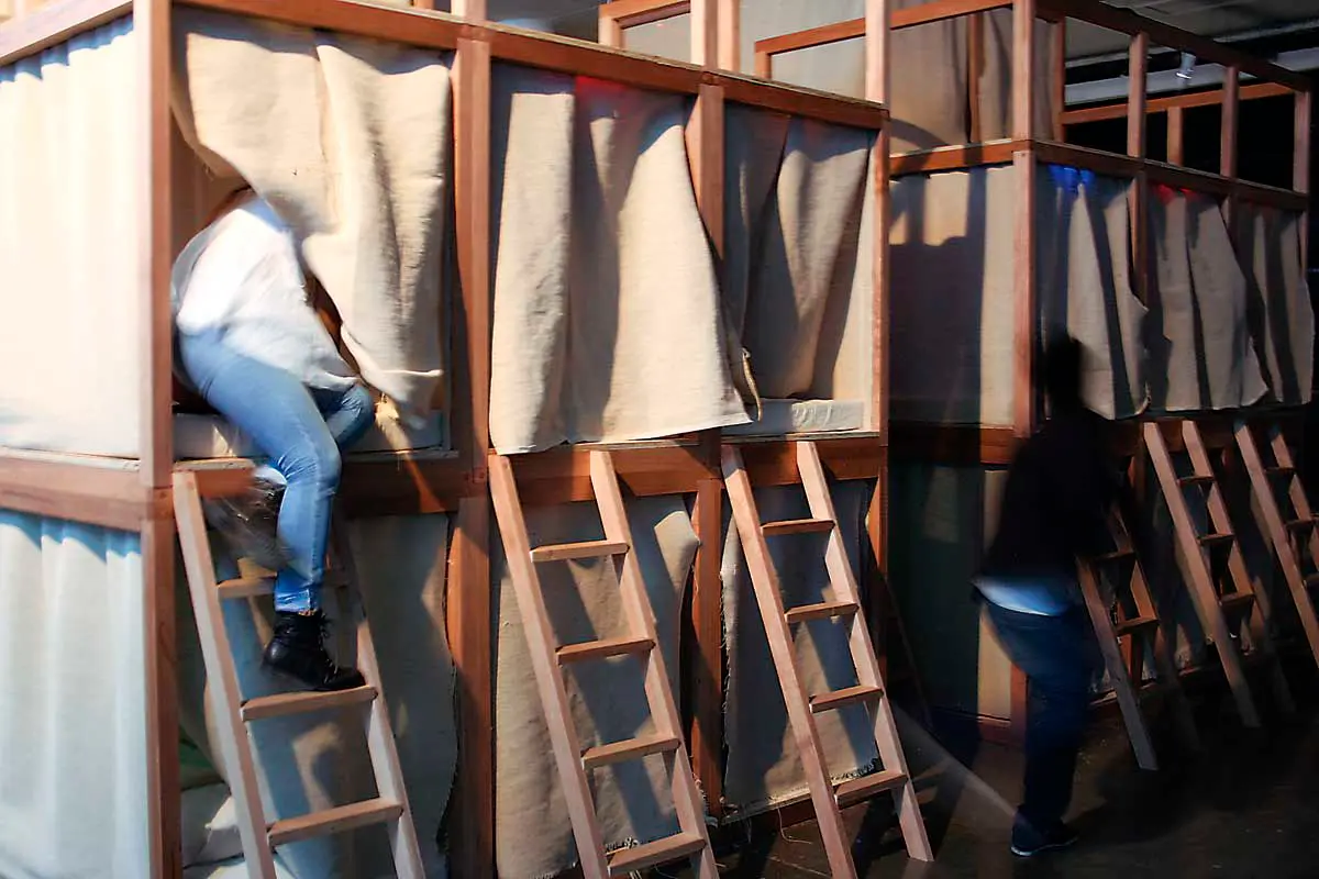 Bienal: The 29th São Paulo Biennial — imagen 10