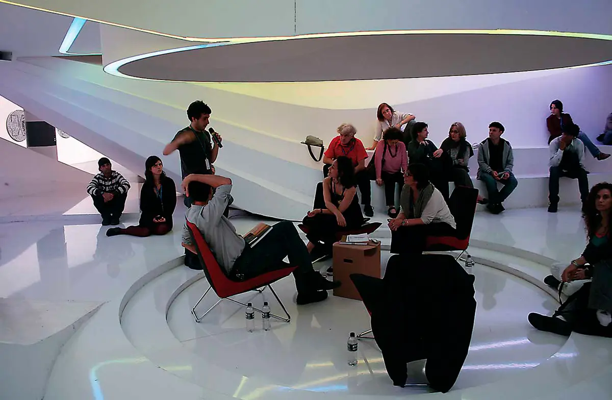 Bienal: The 29th São Paulo Biennial — imagen 12