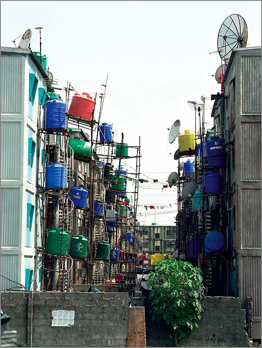 Bienal: The 29th São Paulo Biennial — imagen 14