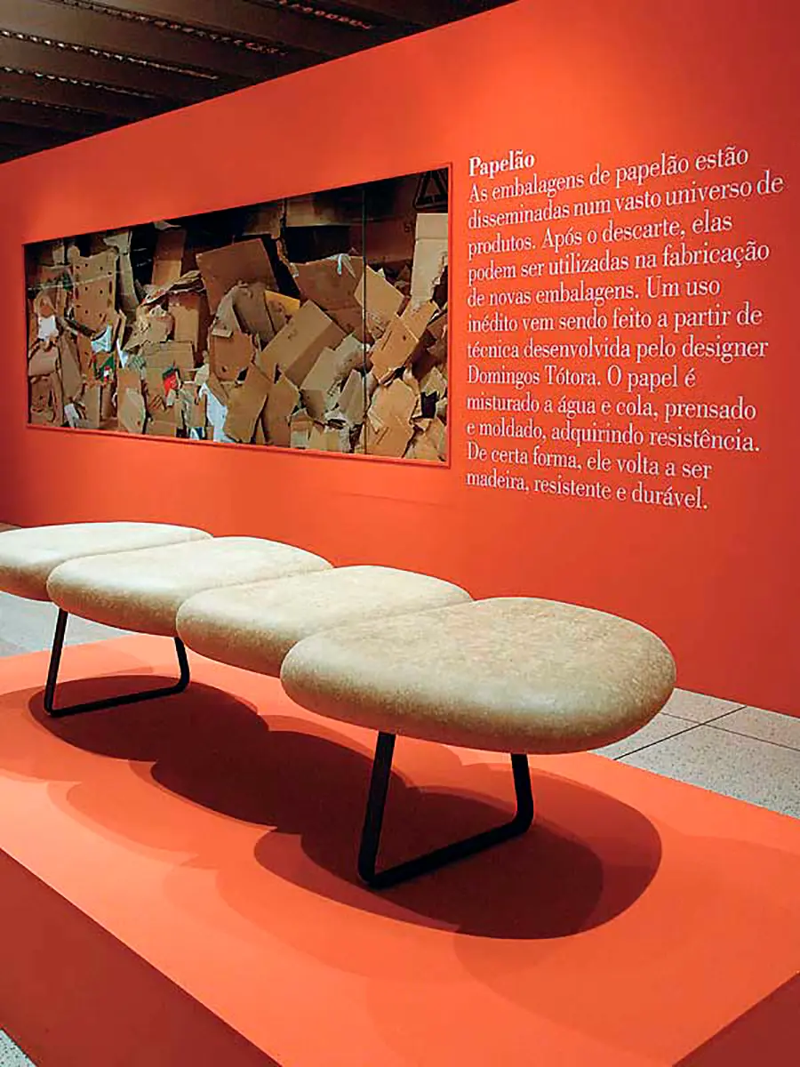 Diseño: Bienal Brasileña de Diseño 2010 — imagen 2