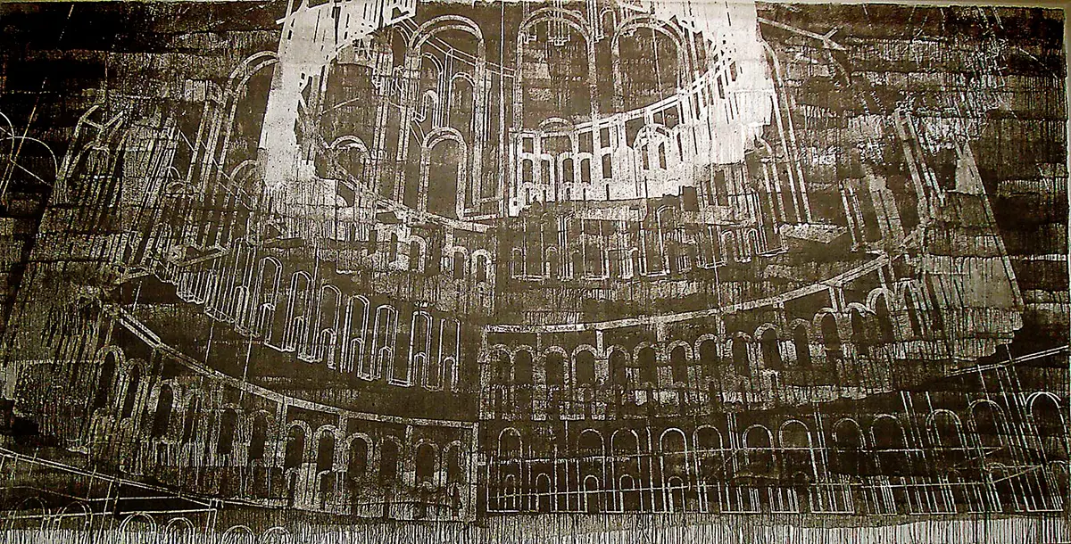 Exposición Individual: Jaime Franco — imagen 1
