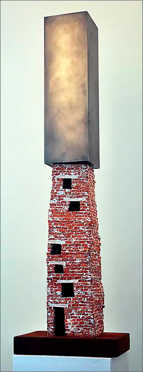 Exposición Individual: César Cornejo — imagen 1