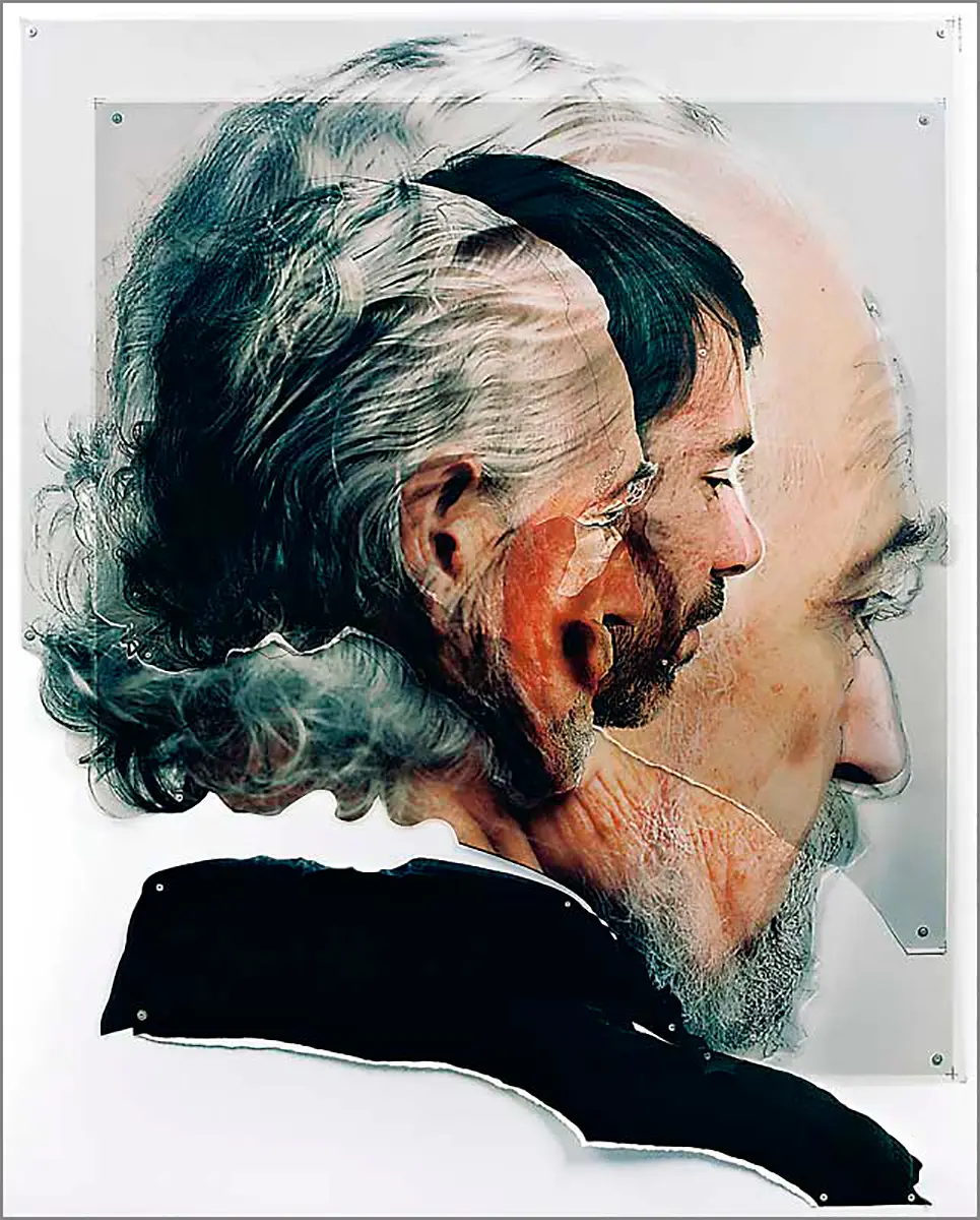 Exposición Individual: Germán Gómez — imagen 1