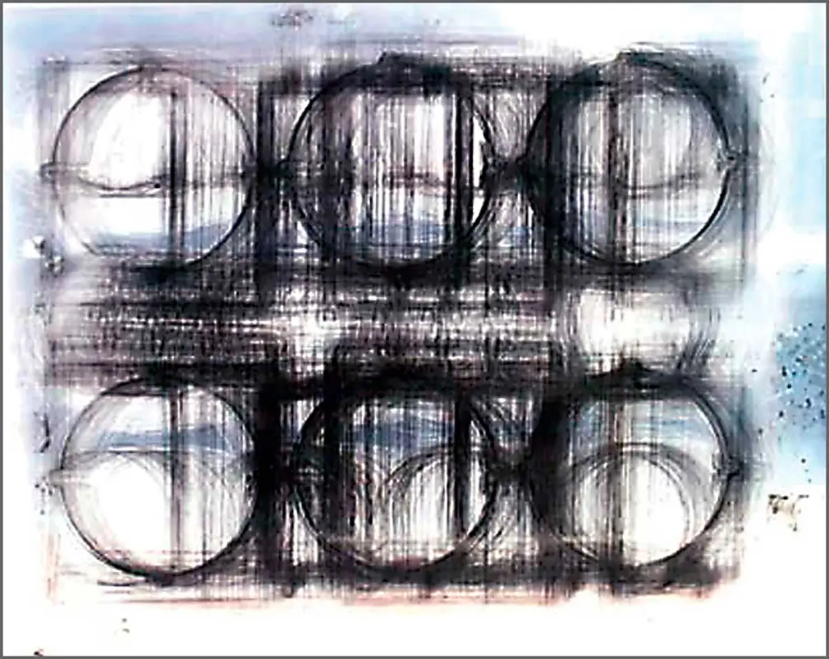 Exposición Individual: Jaime Ruiz-Otis — imagen 1