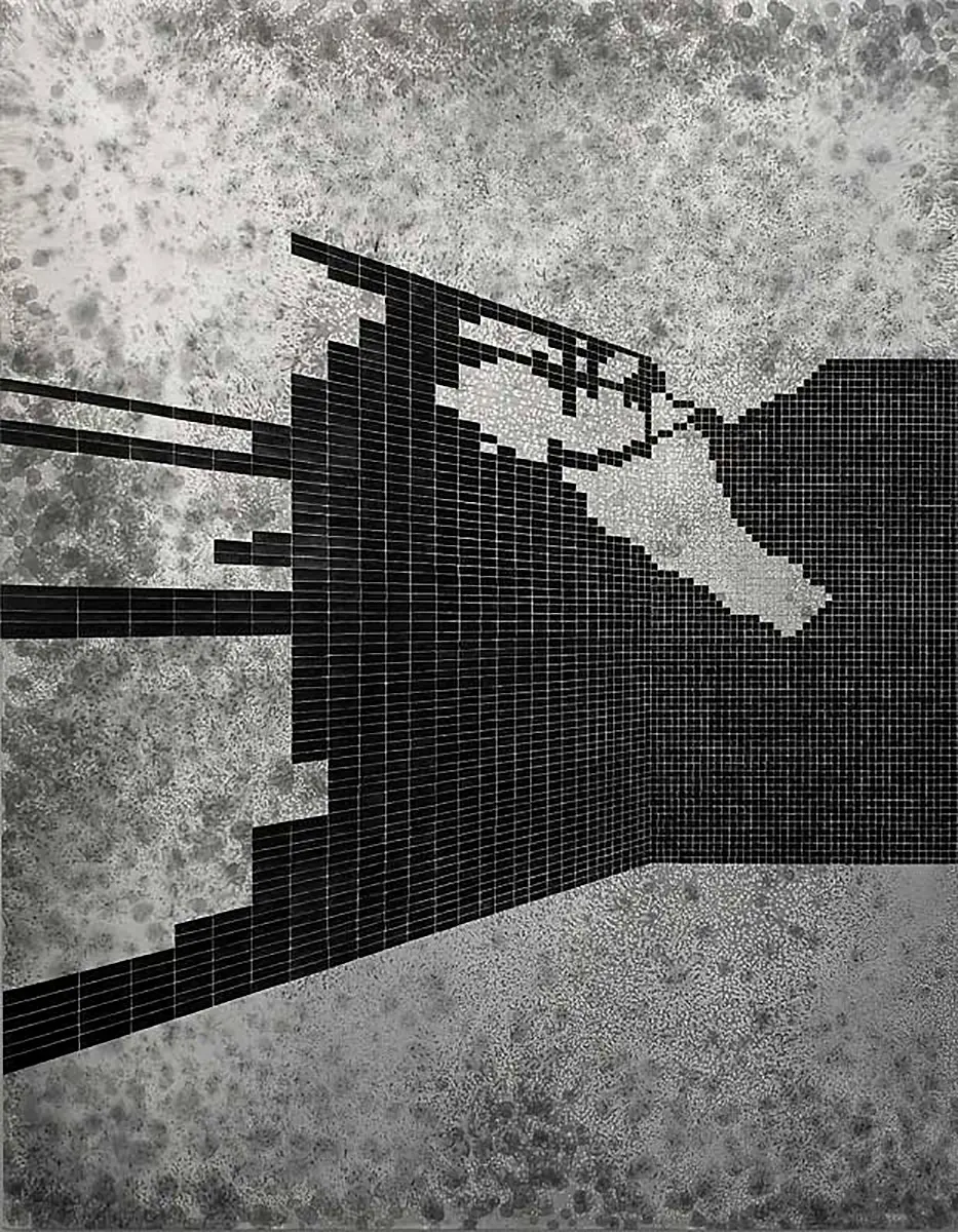 Exposición Individual: Danny Jáuregui  — imagen 1
