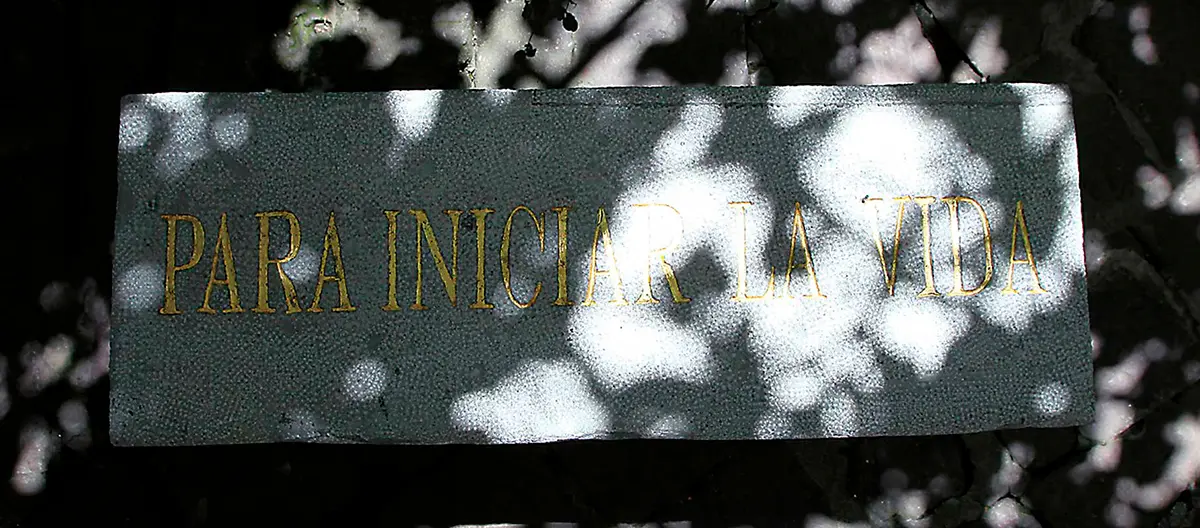 Colectiva: Arte contemporáneo y patios de Quito — imagen 1