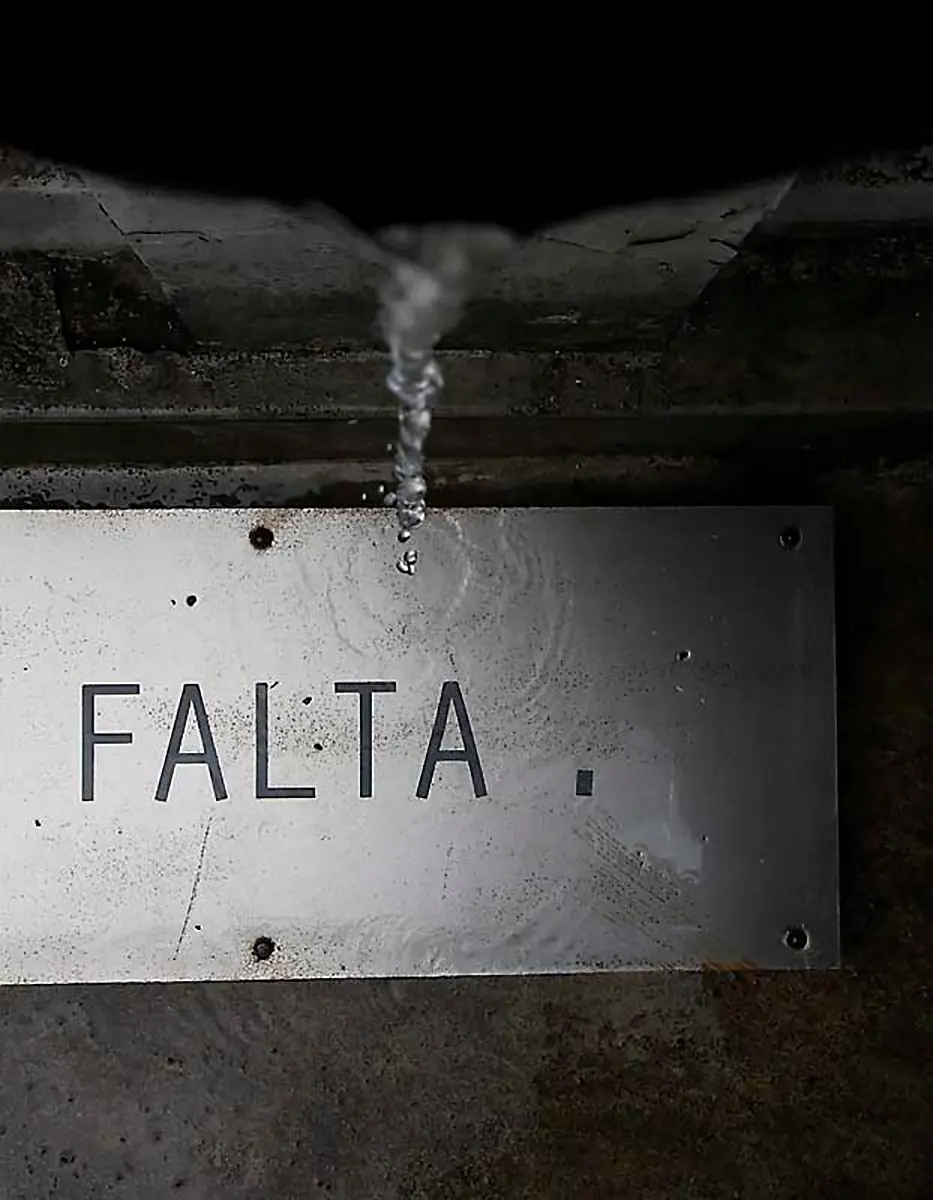 Colectiva: Arte contemporáneo y patios de Quito — imagen 2