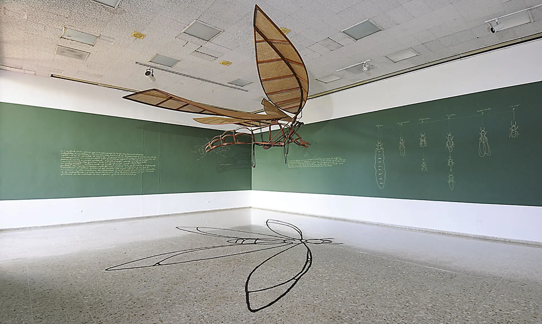 La trienal del Caribe: Arte, medioambiente e identidad
