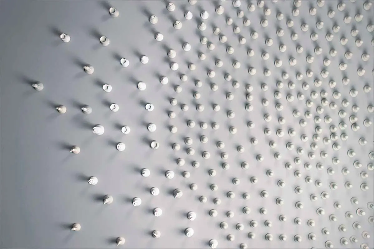 Bienal: Bienal de Artes Visuales del Istmo Centroamericano — imagen 3