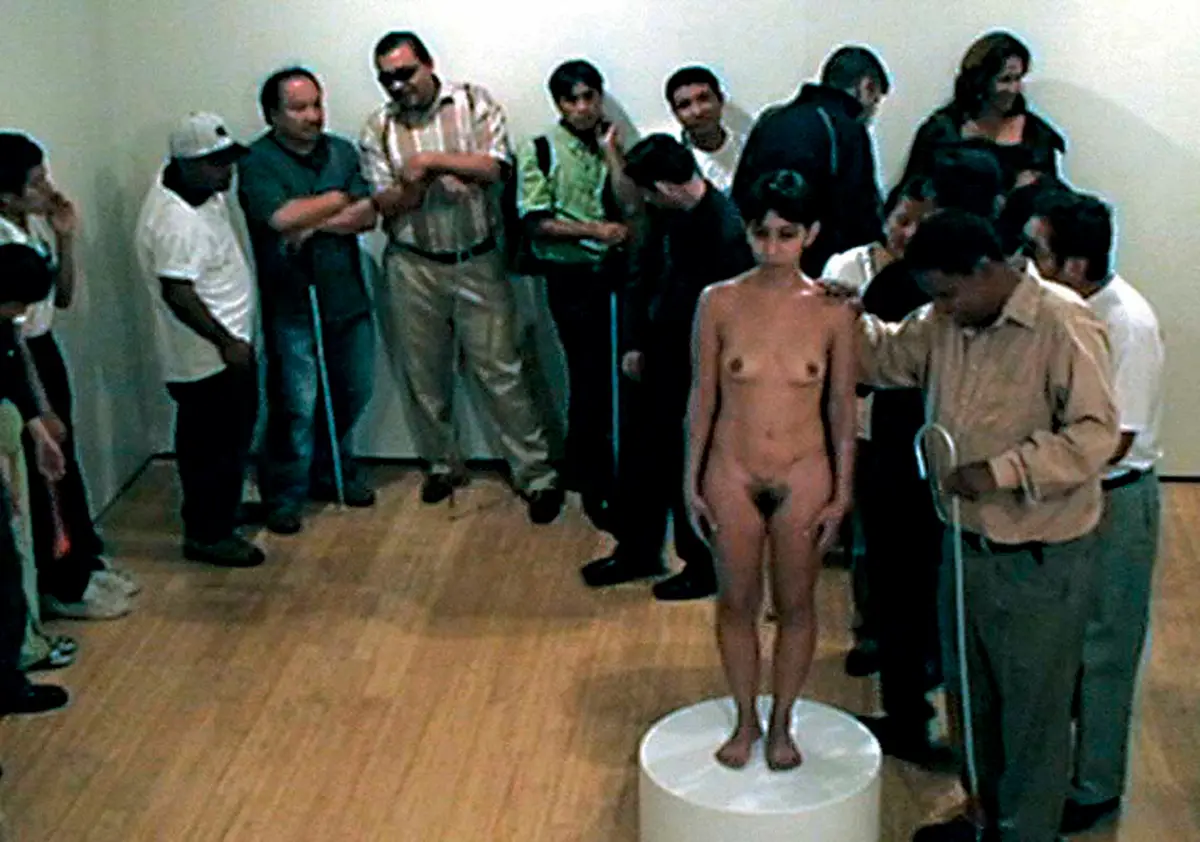 Bienal: Bienal de Artes Visuales del Istmo Centroamericano — imagen 5