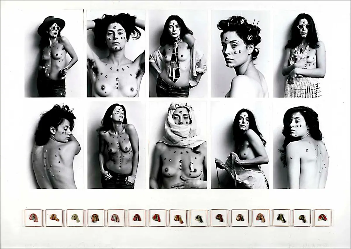 Exposición: La copia original — imagen 3
