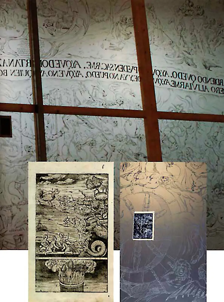 Exposición: Principio Potosí — imagen 1