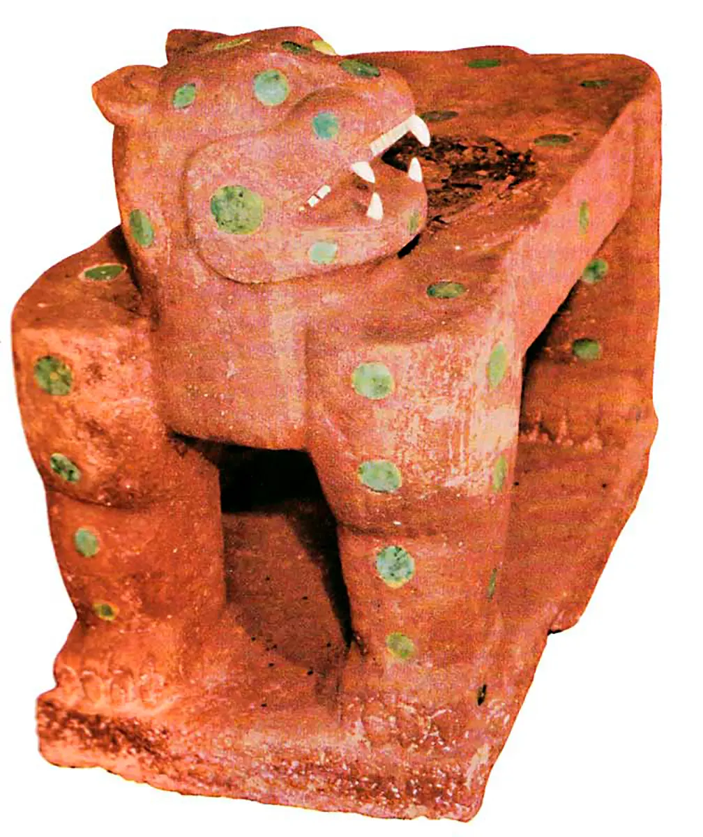 Diseño: Diseño Mexicano I — imagen 1