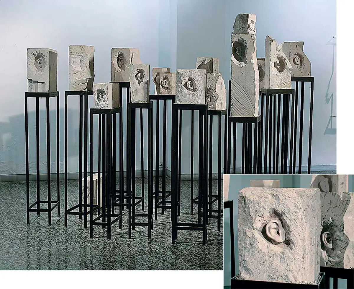 Monografía: Iván & Yoan Capote — imagen 7