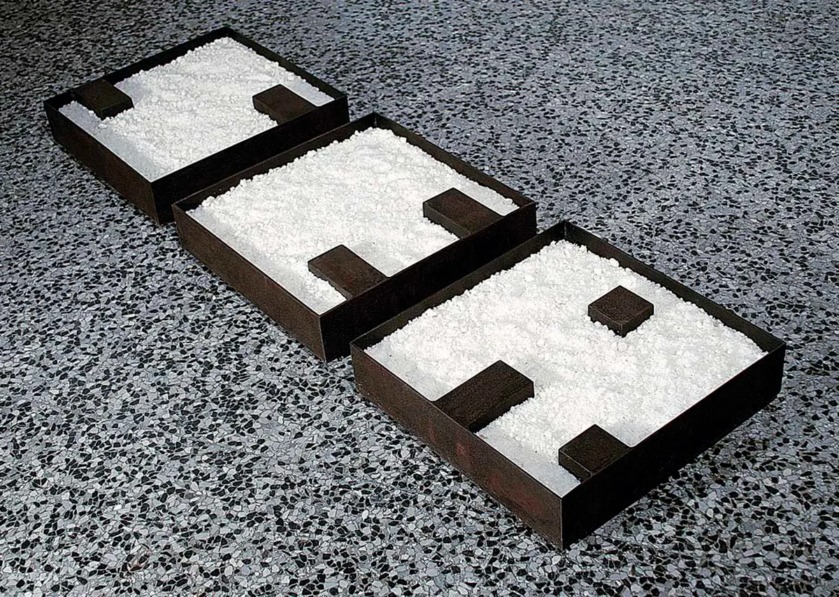 Monografía: Iván & Yoan Capote — imagen 10