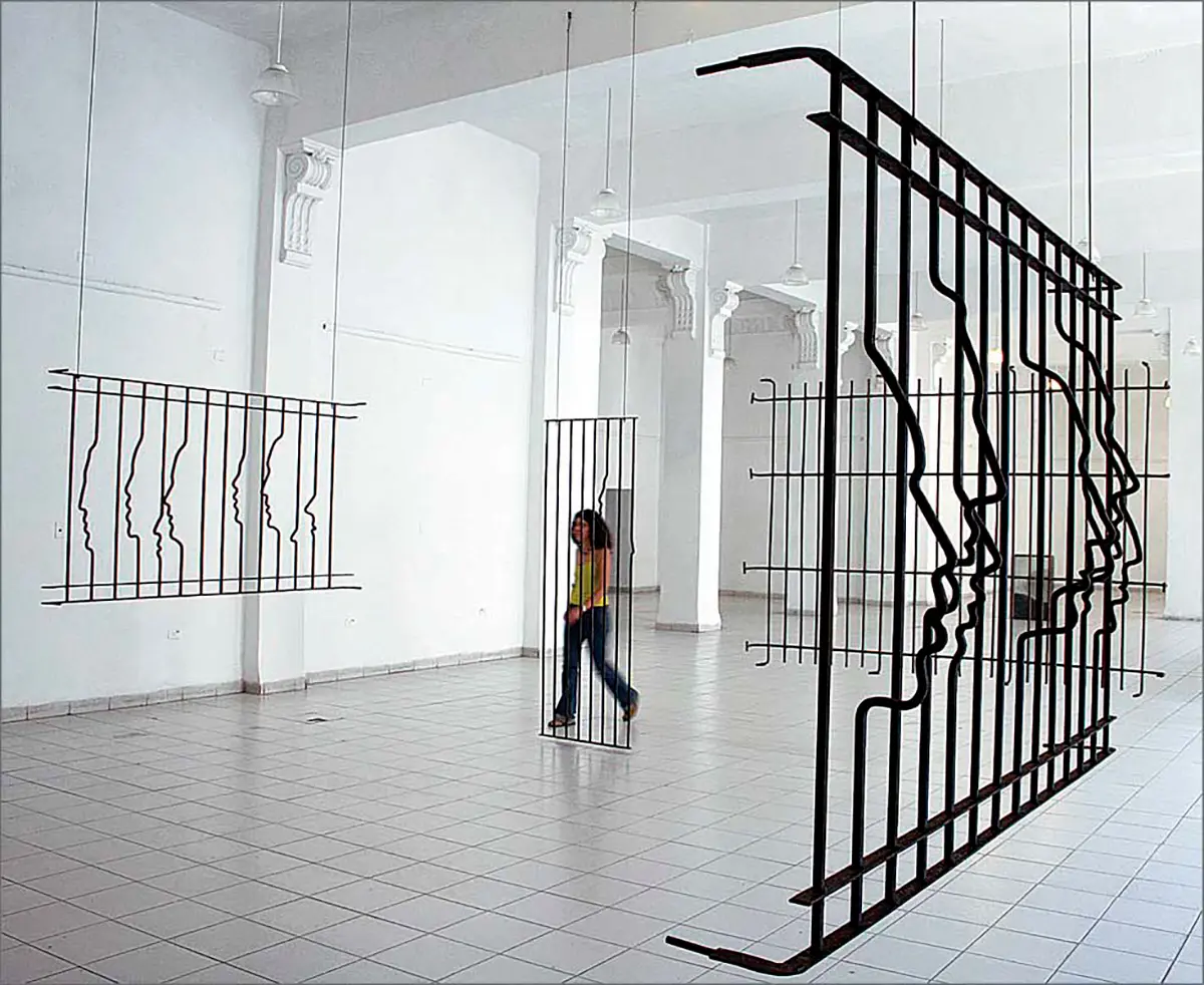 Monografía: Iván & Yoan Capote — imagen 12
