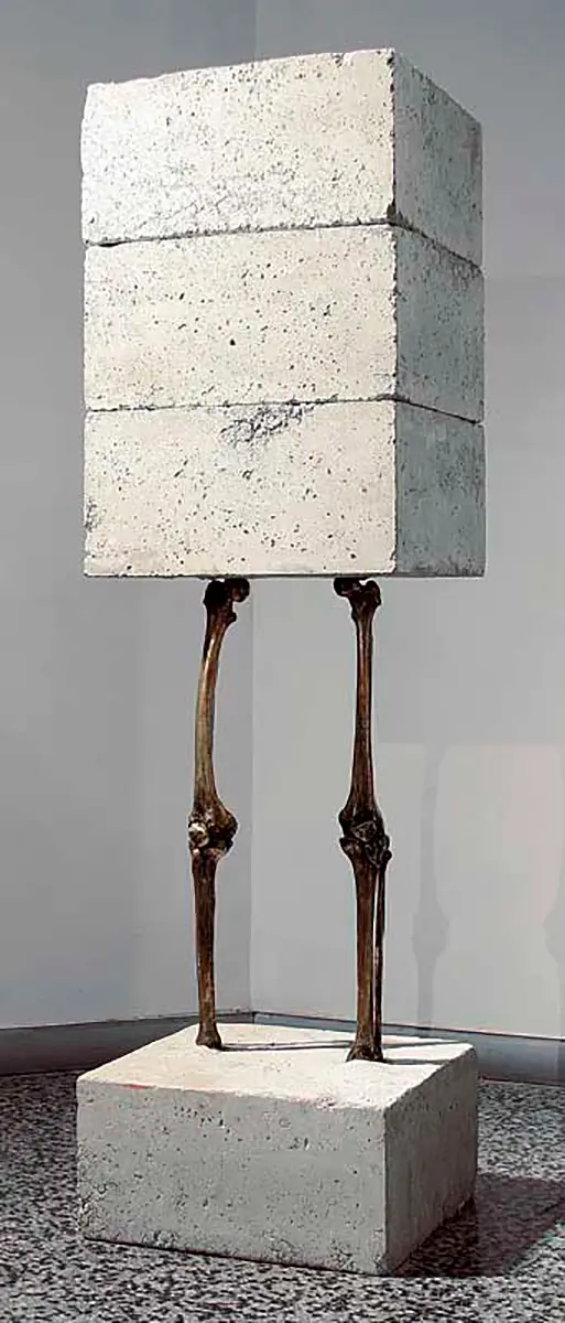Monografía: Iván & Yoan Capote — imagen 14