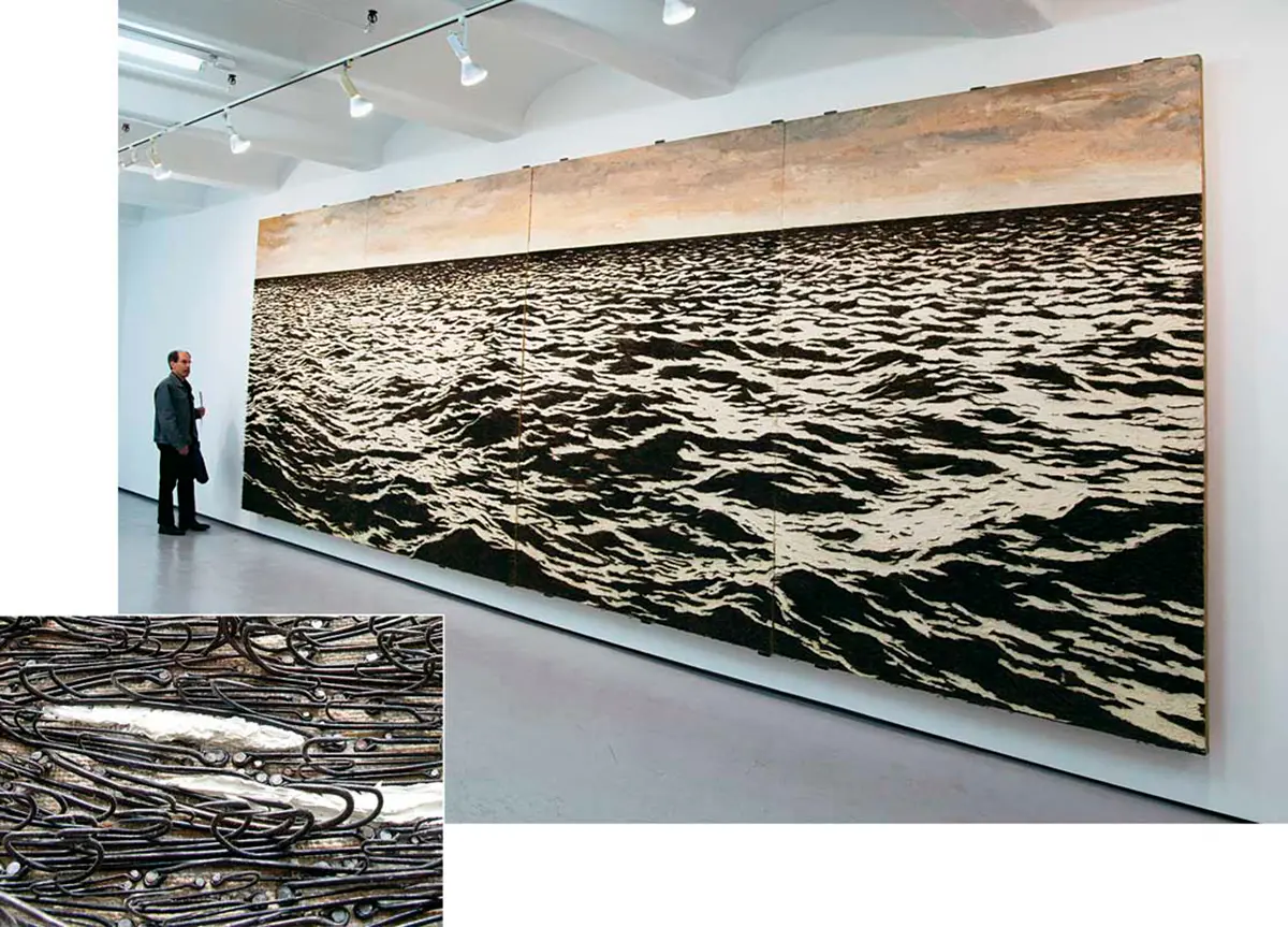 Monografía: Iván & Yoan Capote — imagen 16