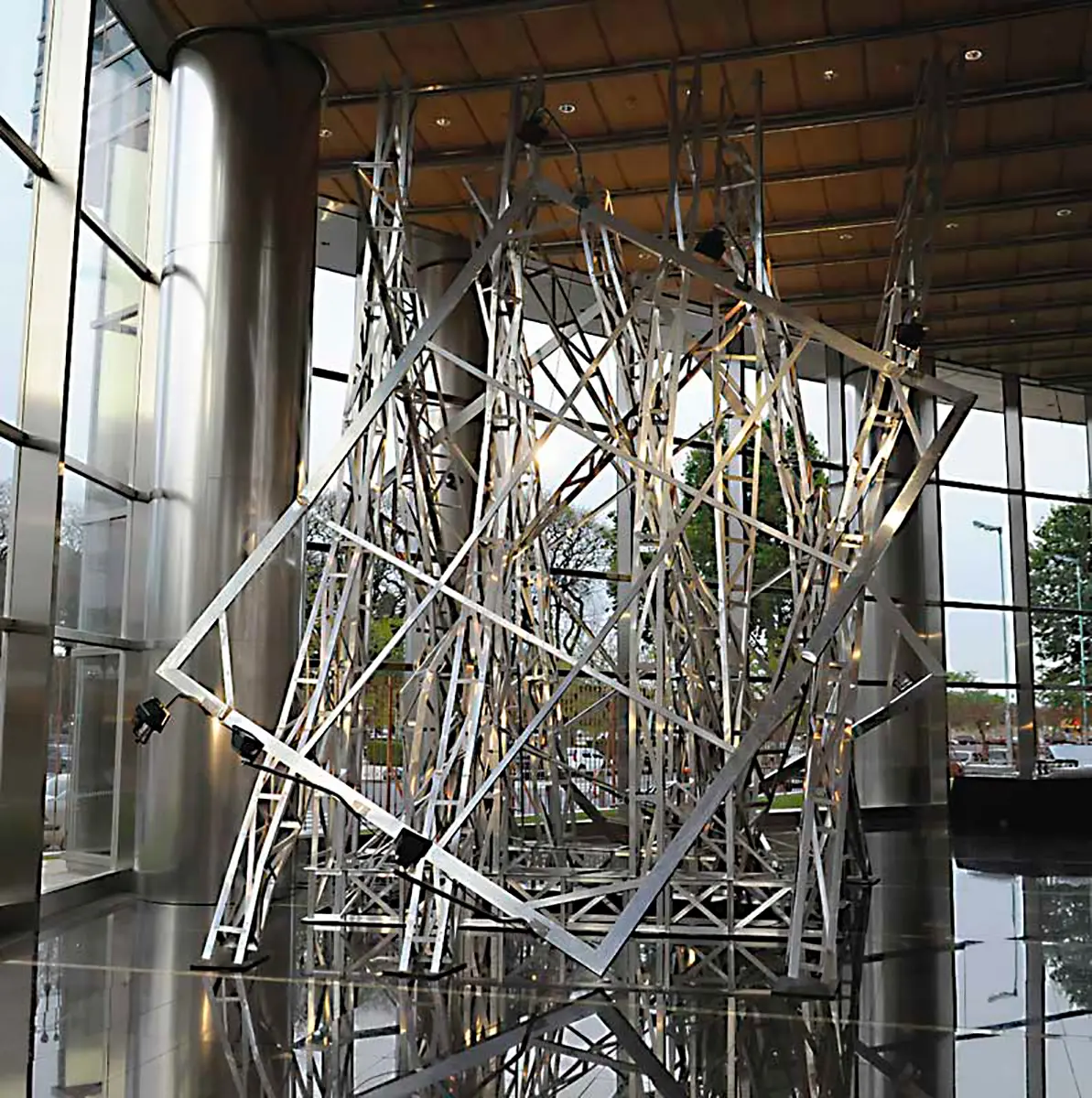 Exposición Individual: Gabriel Valansi — imagen 1