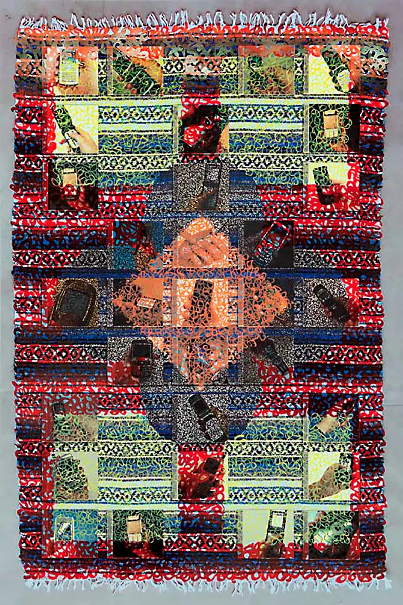Exposición Individual: Nicolás Lobo — imagen 1