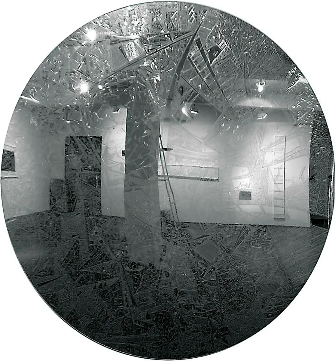 Exposición Individual: Marco Maggi — imagen 1