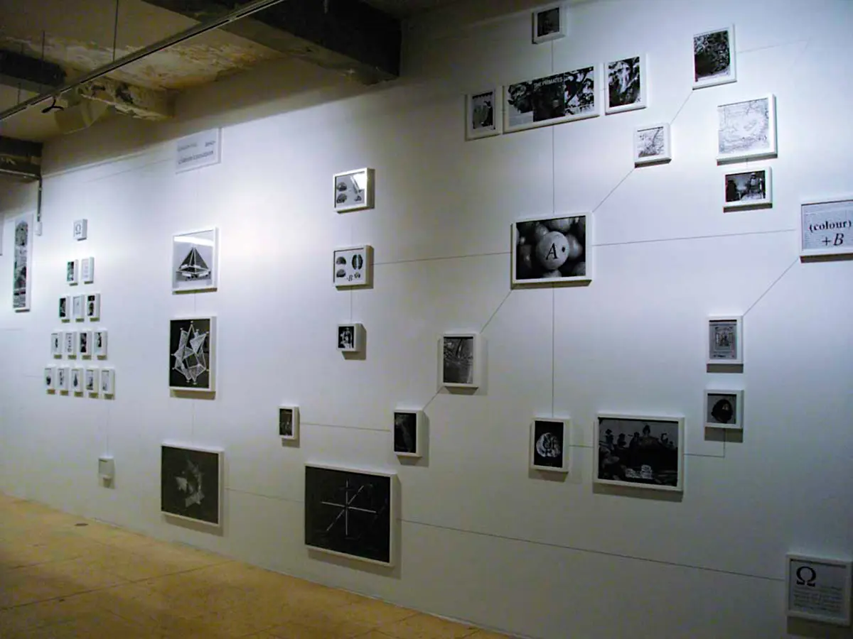 Colectiva: Manifesta 8: La posibilidad para el diálogo de fronteras — imagen 3
