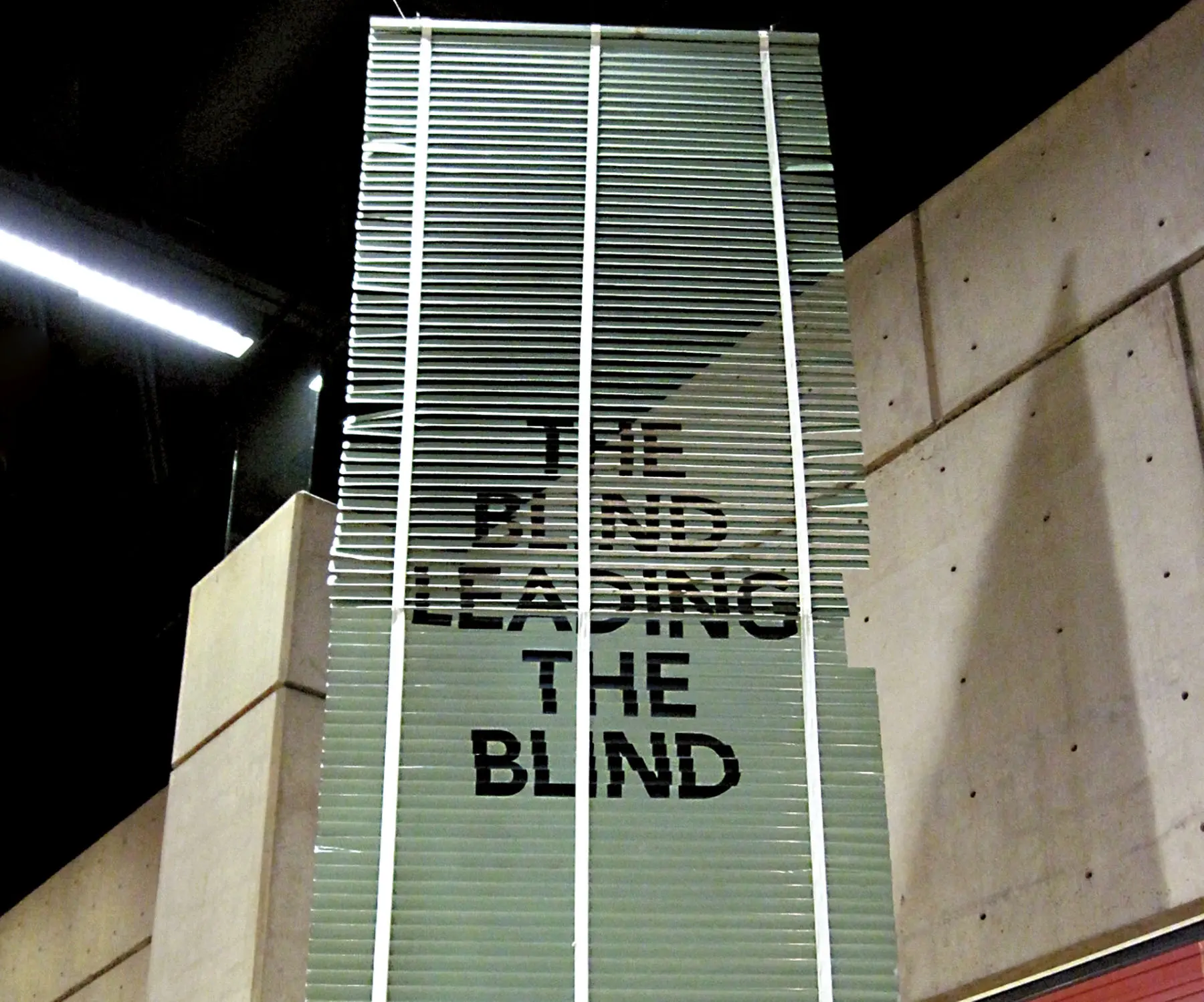 VI Bienal Internacional de Estandartes Es2010