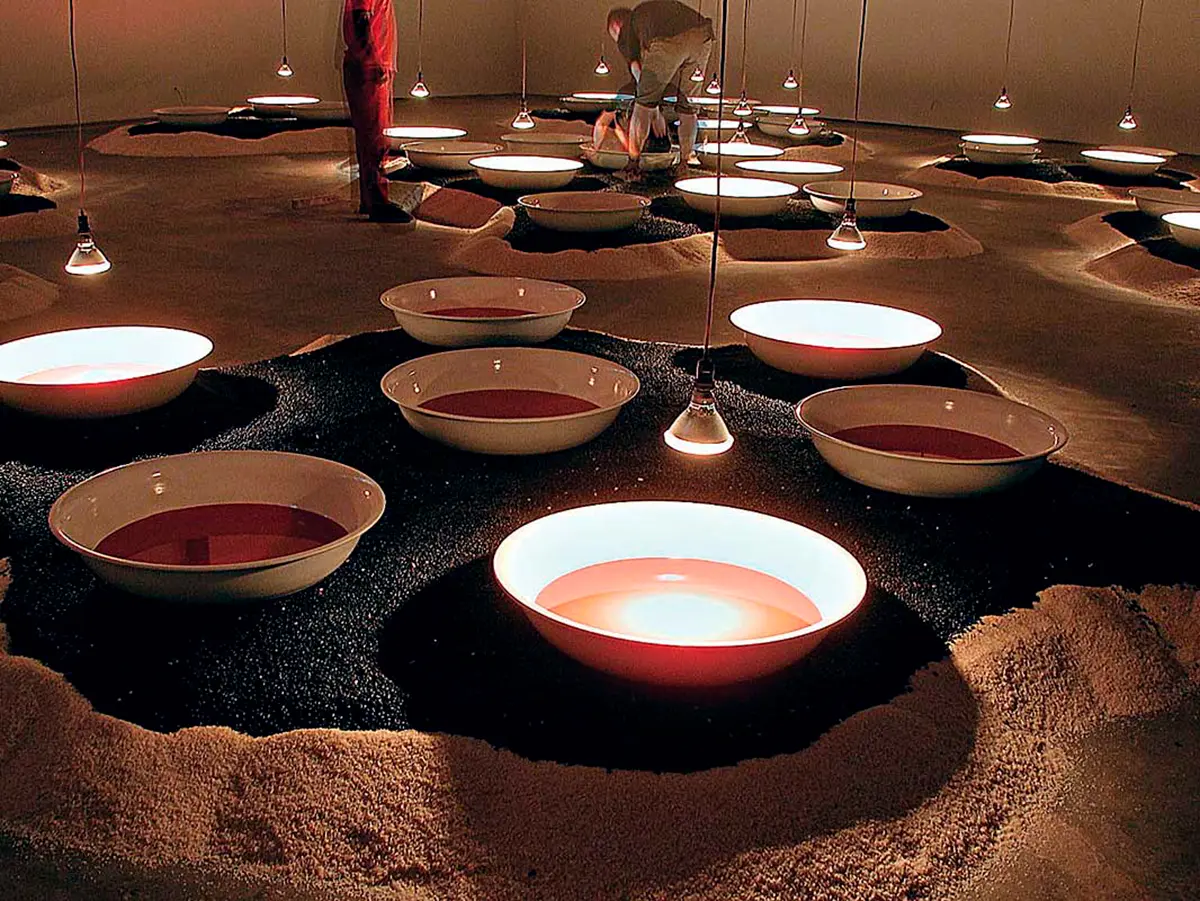 Monografía: El espacio poético de Lygia Pape — imagen 1