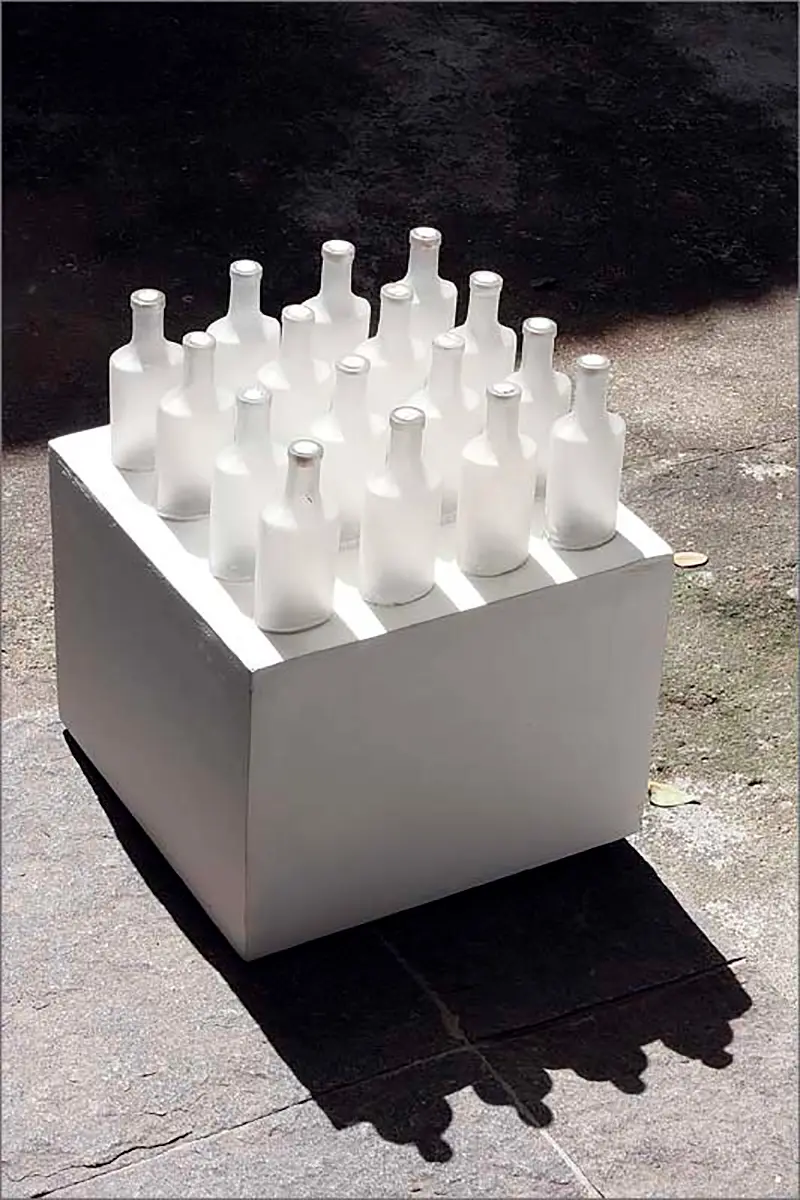 Monografía: El espacio poético de Lygia Pape — imagen 5