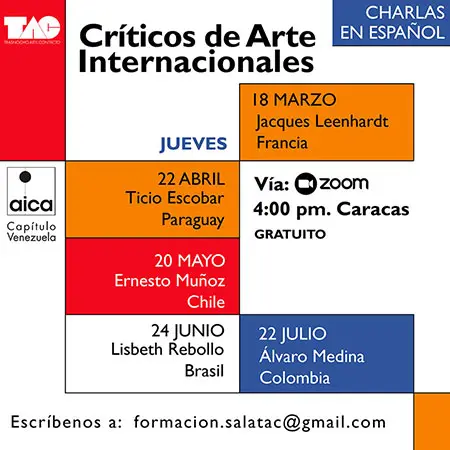 Encuentros online