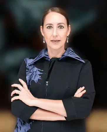 Alejandra Peña-Gutiérrez, nombrada directora del Museo de Arte Weisman de la Universidad de Minnesota