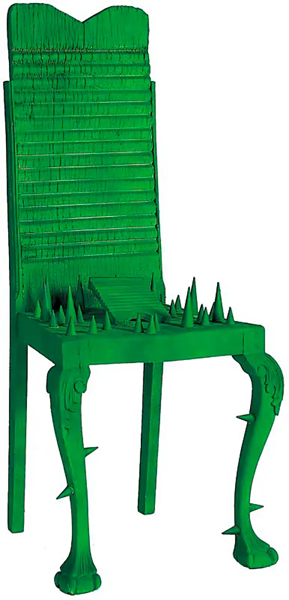 Monografía: Nicolás García Uriburu — imagen 4