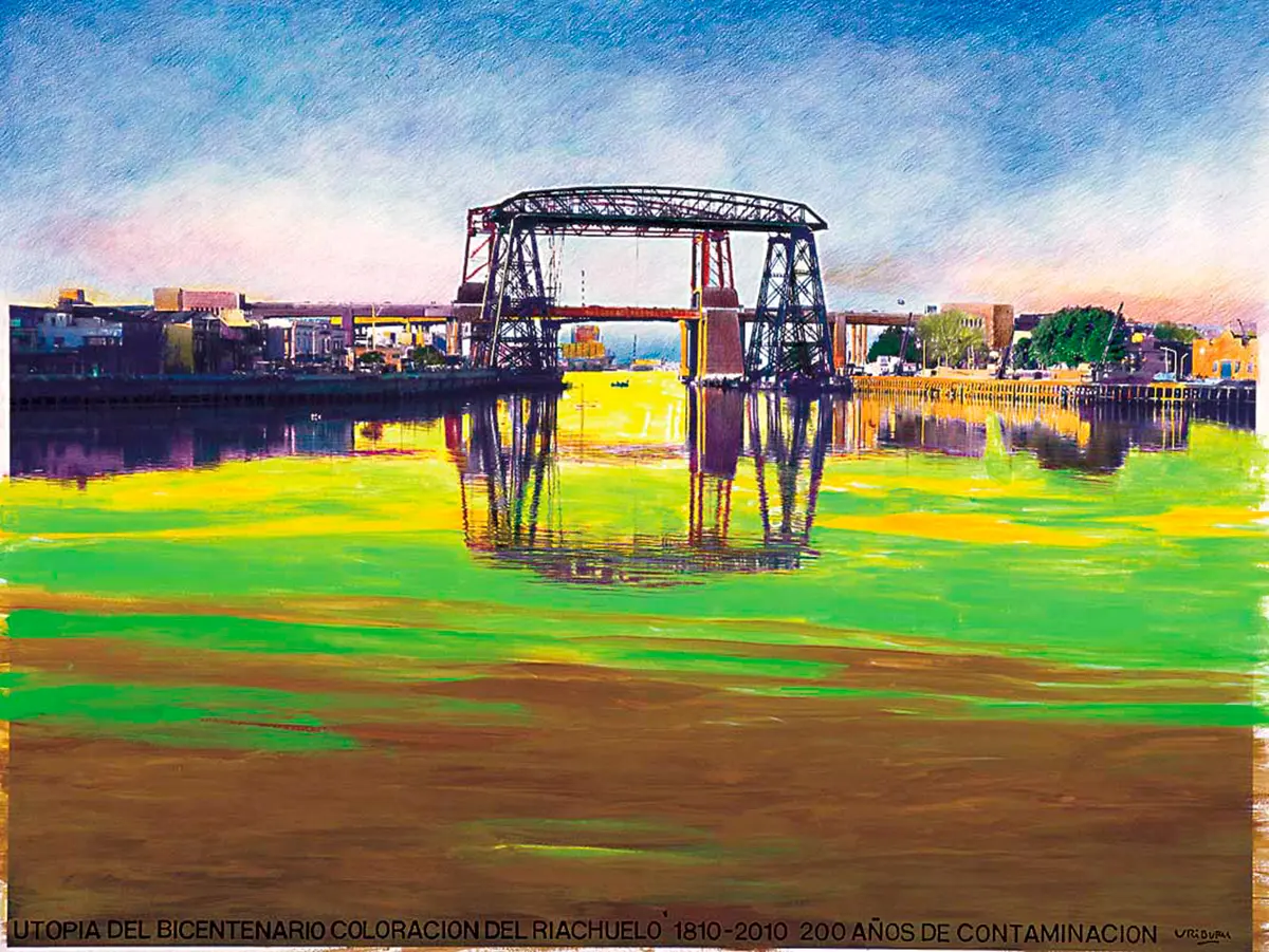 Monografía: Nicolás García Uriburu — imagen 6