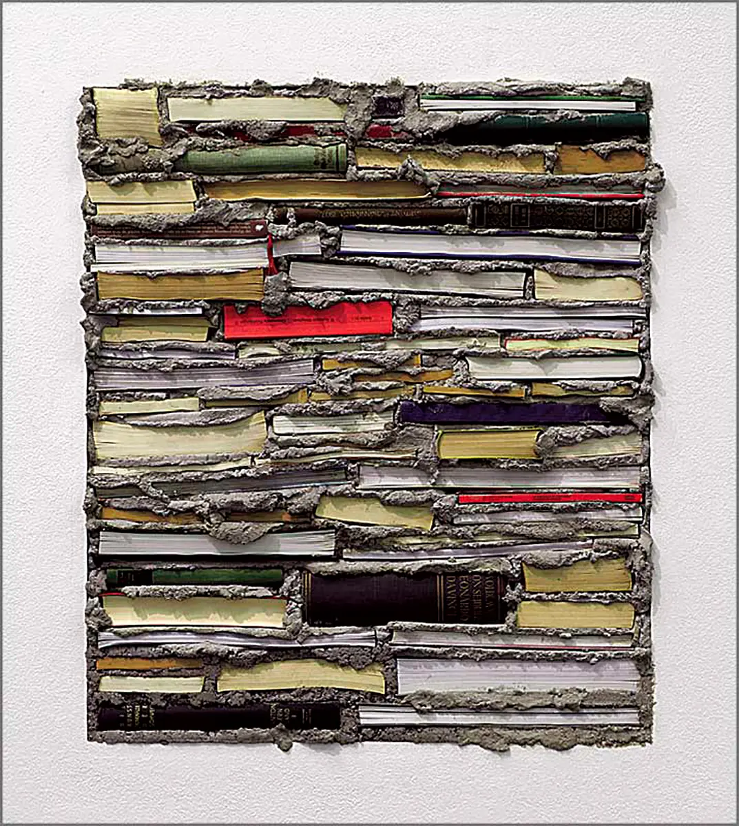 Exposición: Luis Camnitzer — imagen 1