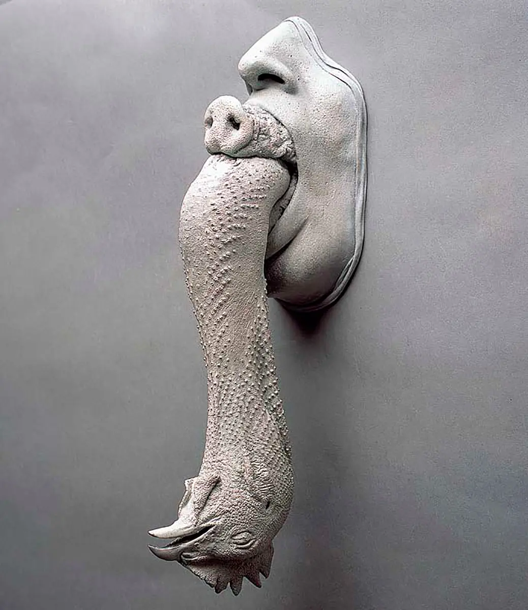 Exposición: Nicola Costantino — imagen 5